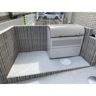 【外観】 | グランコート