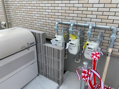 【外観】 | グランコート