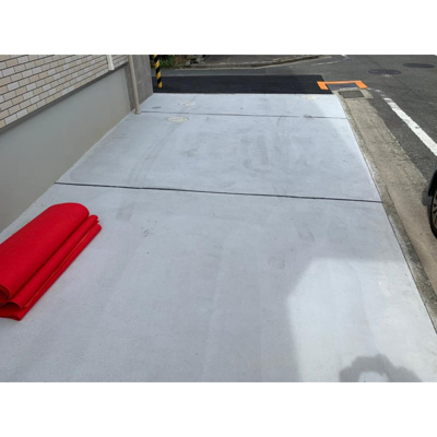 【外観】 | グランコート