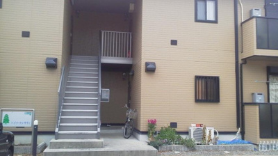 【外観】 | ハイツ・ツゥ・サティ