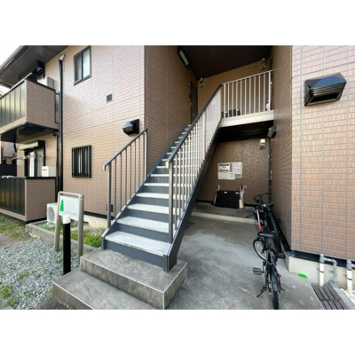 【外観】 | ハイツ・ツゥ・サティ