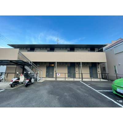 【外観】 | ディマンシュ