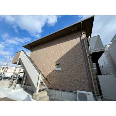 【外観】 | シェモア