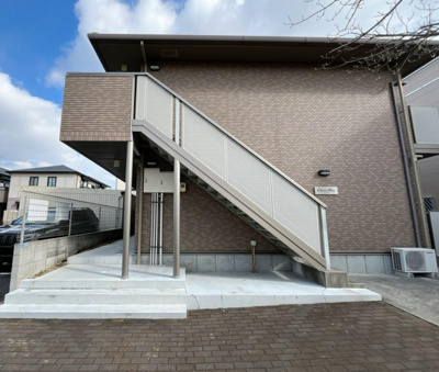 【外観】 | シェモア