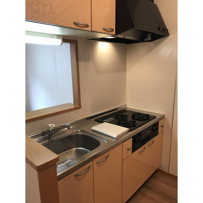 【キッチン】 | シェモア