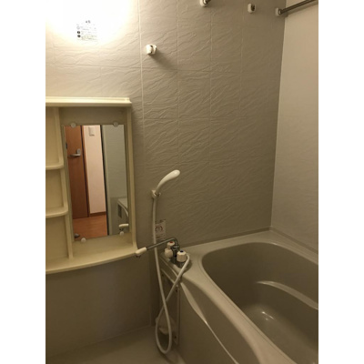 【浴室】 | シェモア