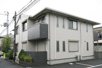 【外観】 | リヴェール