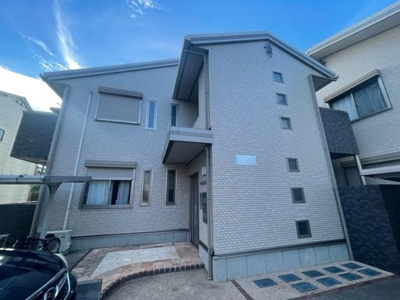 【外観】 | リヴェール