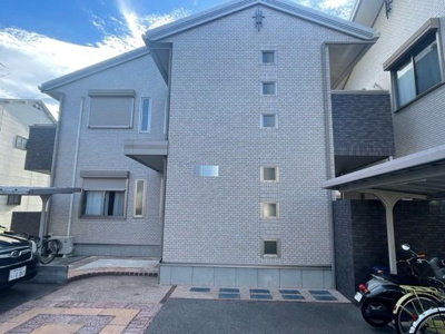 【外観】 | リヴェール