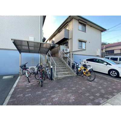 【外観】 | プロヴァンス壱番館