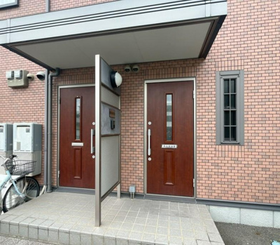 【外観】 | グレース芦屋