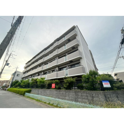 【外観】 | エル・セレーノ武庫川