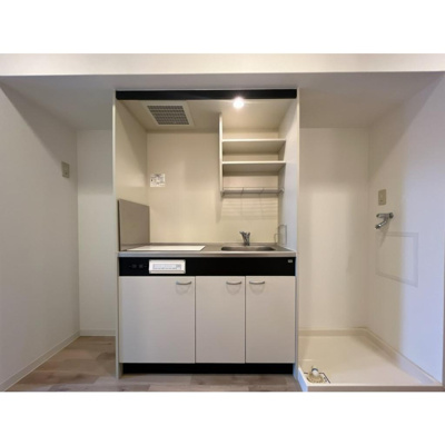 【キッチン】 | エル・セレーノ武庫川