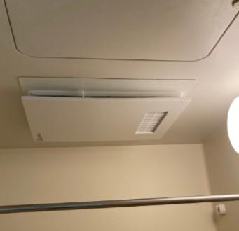 【浴室】 | エル・セレーノ武庫川 | 浴室乾燥機