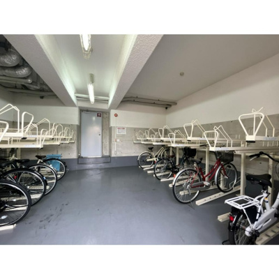 【設備】 | エル・セレーノ武庫川