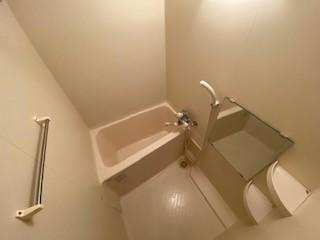 【浴室】 | エル・セレーノ武庫川 | 311号室の室内写真になります。