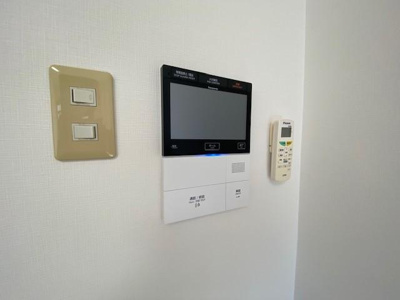 【設備】 | エル・セレーノ武庫川