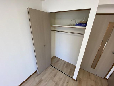 【収納】 | エル・セレーノ武庫川