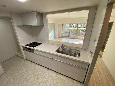 【キッチン】 | 西神糀台ミオ