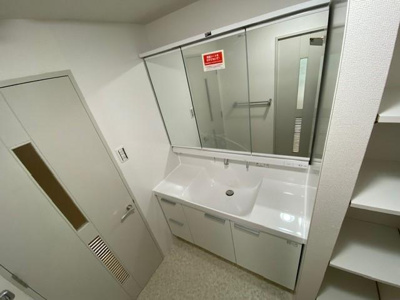 【洗面所】 | 西神糀台ミオ