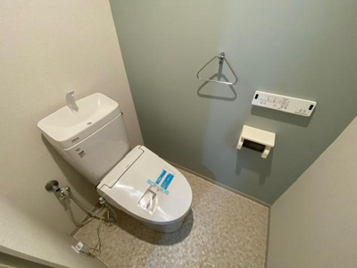 【トイレ】 | 西神糀台ミオ