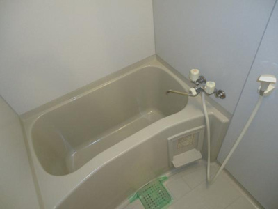 【浴室】 | アビタシオン朝日 | バス