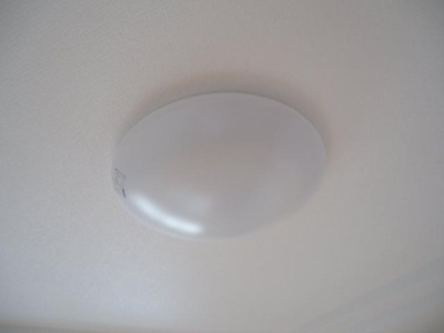 【設備】 | アビタシオン朝日 | 室内照明