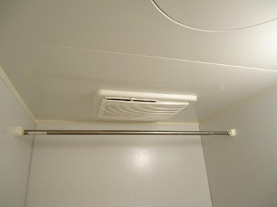 【その他】 | アビタシオン朝日 | 浴室乾燥機