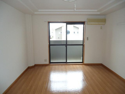 【内装】 | アビタシオン朝日 | 洋室