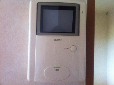 【その他】 | グランエトワール | ＴＶドアホン