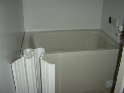 【浴室】 | グランエトワール | バス