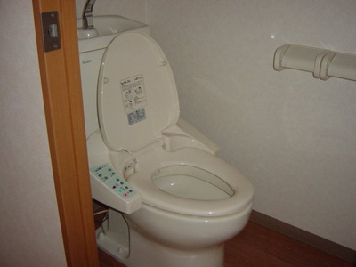 【トイレ】 | グランエトワール | トイレ