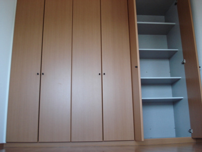 【収納】 | グランエトワール | クローゼット