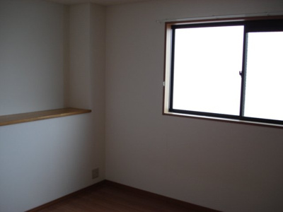 【内装】 | グランエトワール | 洋室