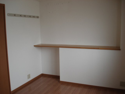 【内装】 | グランエトワール | 洋室