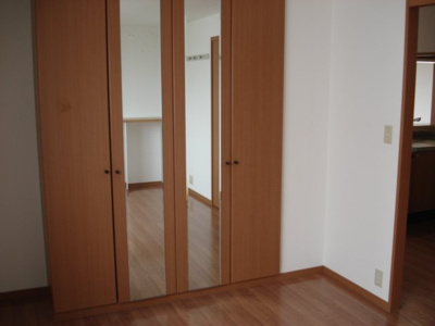 【内装】 | グランエトワール | 洋室