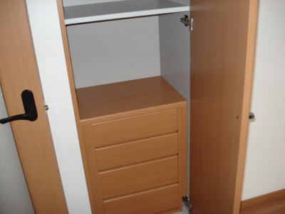 【収納】 | グランエトワール | 収納