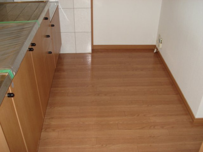 【キッチン】 | グランエトワール | キッチン