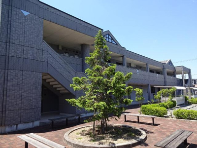 【外観】 | グランエトワール | 外観写真（昼）