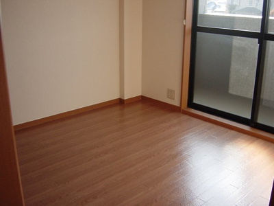 【内装】 | グランエトワール | 洋室