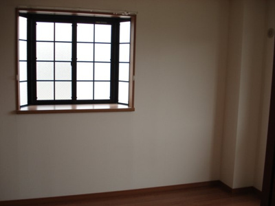 【内装】 | グランエトワール | 洋室