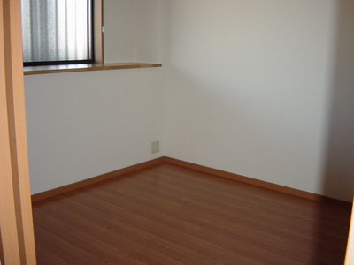 【内装】 | グランエトワール | 洋室