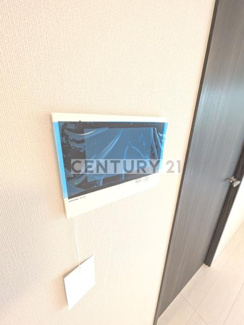 【セキュリティ】 | ACP Residence 新江古田