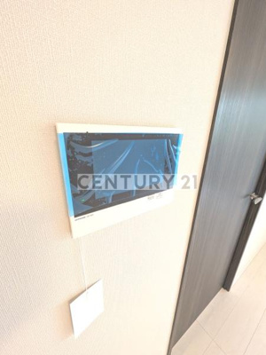 【セキュリティ】 | ACP Residence 新江古田