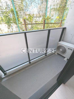 【バルコニー】 | ACP Residence 新江古田