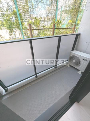 【バルコニー】 | ACP Residence 新江古田