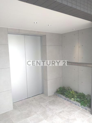 【エントランス】 | ACP Residence 新江古田