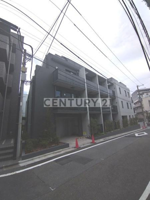 【外観】 | ACP Residence 新江古田