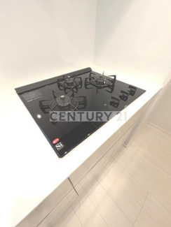 【キッチン】 | ACP Residence 新江古田