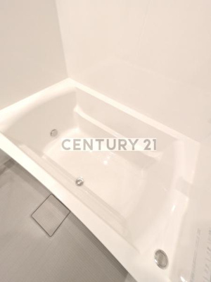 【浴室】 | ACP Residence 新江古田